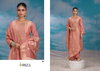 Summer Pearls By Ibiza Orgenza Jaquard Designer Salwar Suits Exporters In India